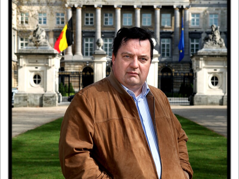 Herman Matthijs.