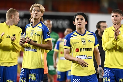 Gaat leider STVV ook winnen bij Cercle Brugge?