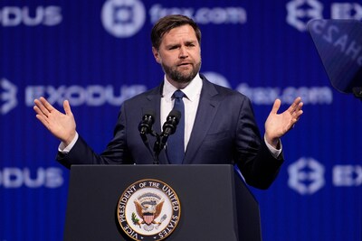 “VS moet bitcoin als voordeel gebruiken in rivaliteit met China”