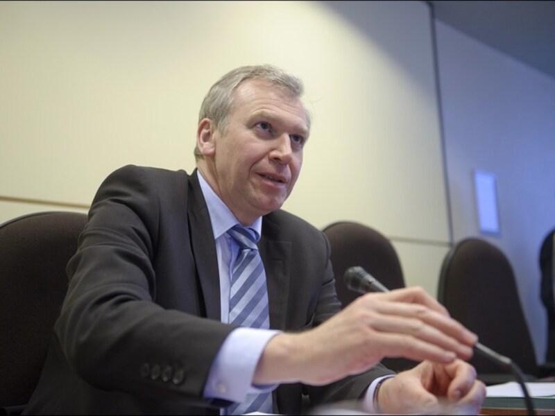 Yves Leterme.