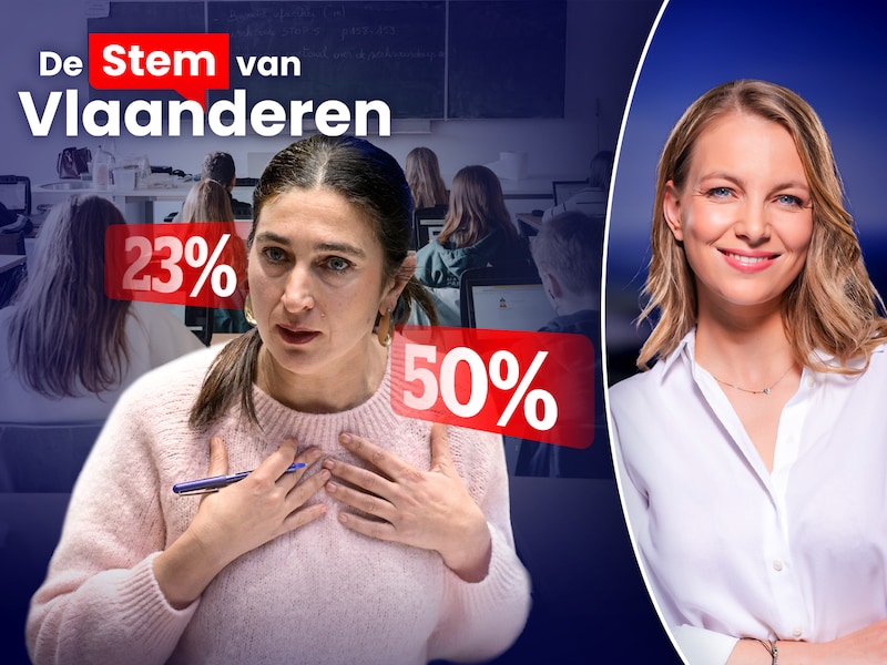 Stem van Vlaanderen, Zuhal Demir