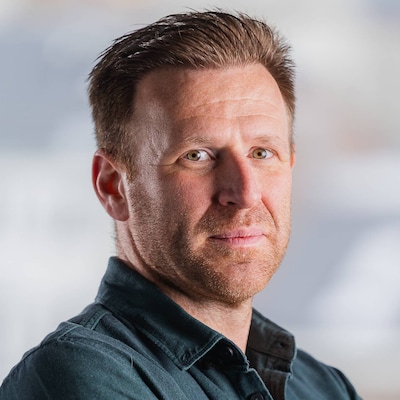 Pieter Jan Dhollander