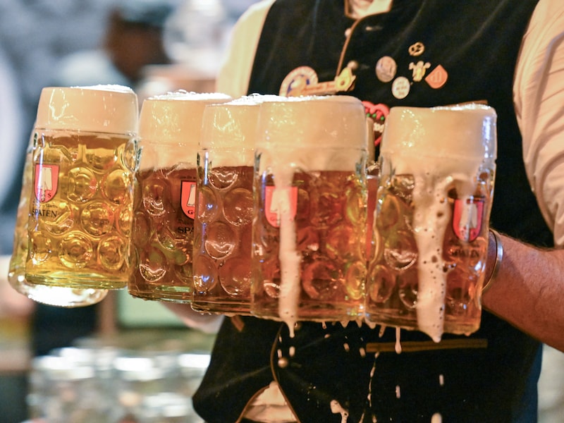 Dit najaar zijn er weer heel wat Oktoberfesten in Limburg.
