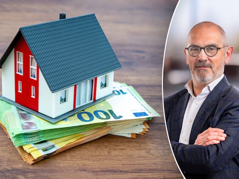 HLN-belastingexpert Michel Maus legt uit waarom je volgend jaar weer meer onroerende voorheffing zal moeten betalen.