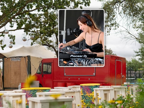 Tweede editie van festival Barabeats met 3 podia en indrukwekkende line-up op zaterdag 5 september: “We willen een breed publiek aanspreken”