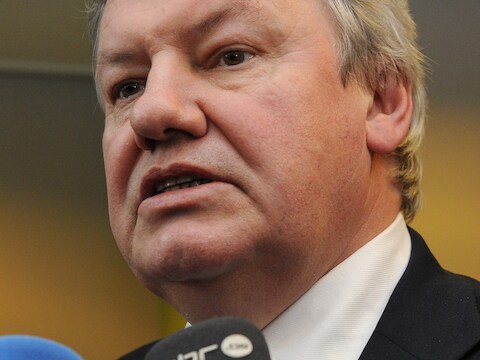 Jean-Claude Marcourt