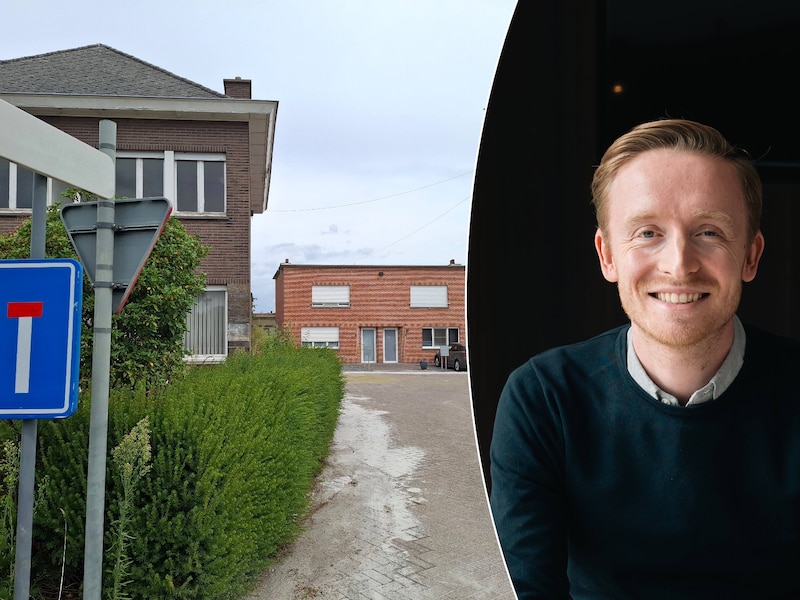 Vastgoedprijzen in Putte verschillen per wijk: “Hoe dichter bij Mechelen, hoe duurder”
