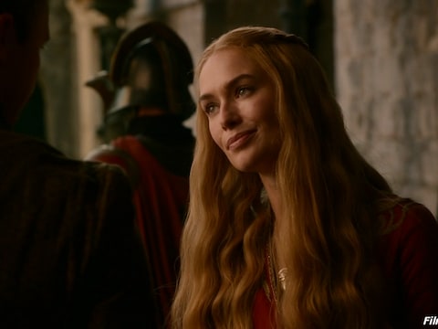 Lena Headey als Cersei Lannister