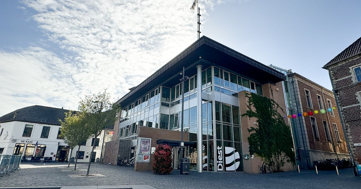 Vanavond gemeenteraad in Diest: beslissing over nieuw Sportpark Warande en komst Renewi Tour