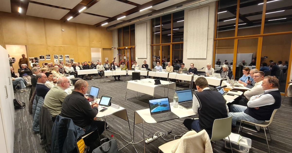 Retributiereglement rond Aziatische hoornaar-vallen en subsidies rond Buitenschoolse Opvang en Activ