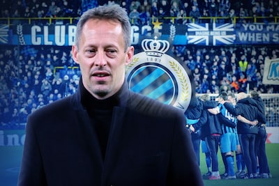 De Club Brugge-fan heeft blind vertrouwen in zijn bestuur: “Je bent bijna veroordeeld om supporter te zijn”