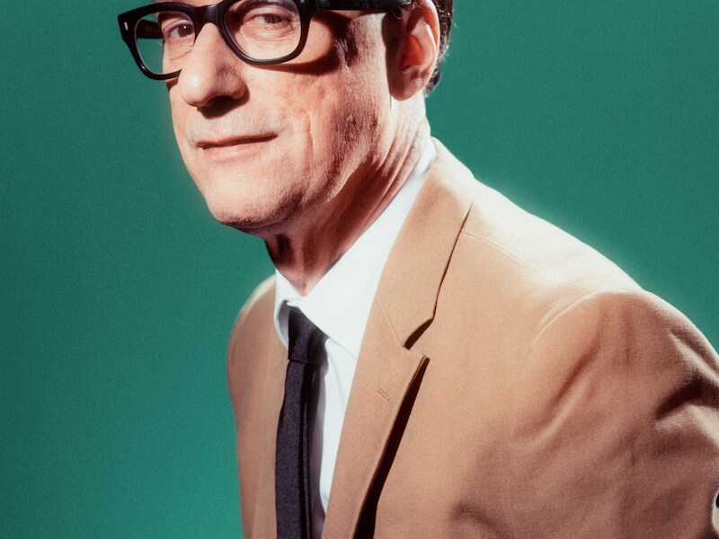 Herman Brusselmans.