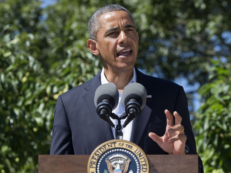 Obama in Chilmark Mass