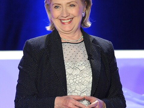 Hillary Clinton