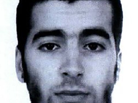 Chakib Akrouh