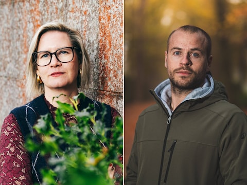 Voor Tom Waes zijn er ‘geen excuses’ meer. Natasja (45) en Lars (36) herkennen zich daarin, sinds het één keer heel erg fout ging.