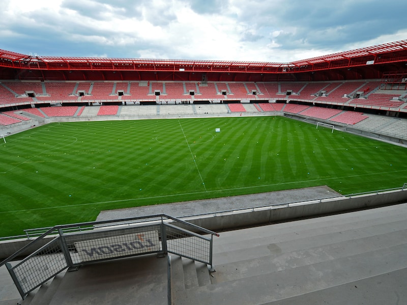 Letse voetballiga zet eersteklasser uit competitie op verdenking van matchfixing