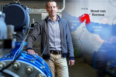 “Ons dochterbedrijf ligt volledig op zijn gat”: hoe conflict
