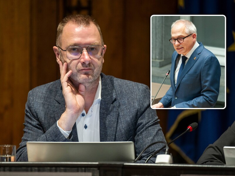Besparingen Vlaamse Regering kosten Dendermonde liefst zes miljoen euro: “Geen paniekvoetbal”