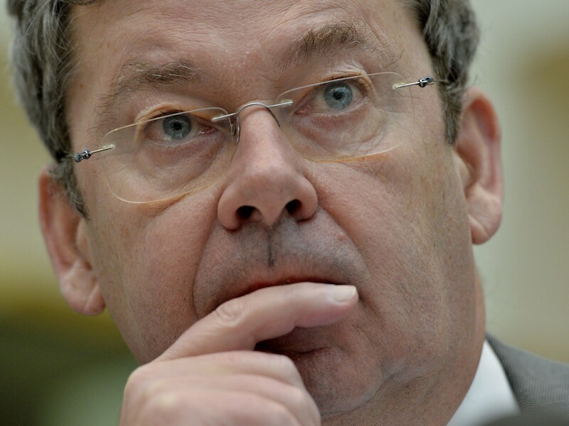 Didier Bellens.