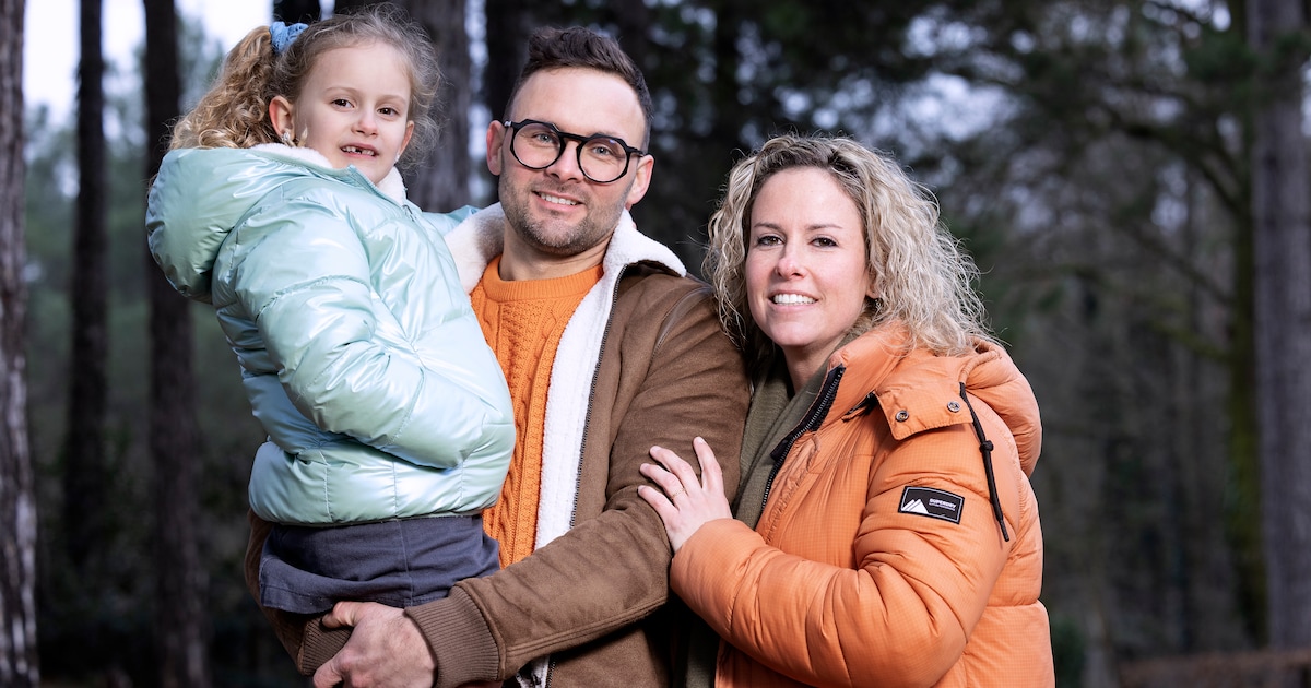 Een restaurant runnen én een kind opvoeden? Zo doen Sara (35) en Timory ...