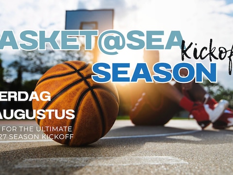 Basket@Sea