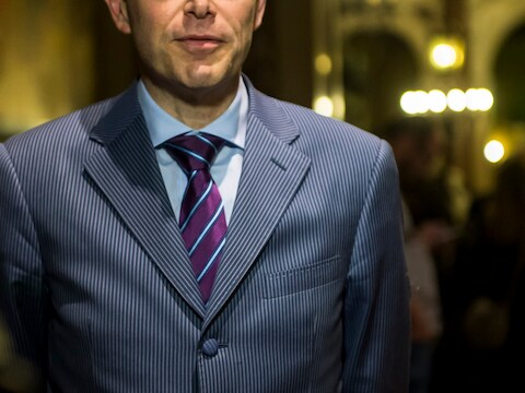 Bart De Wever.