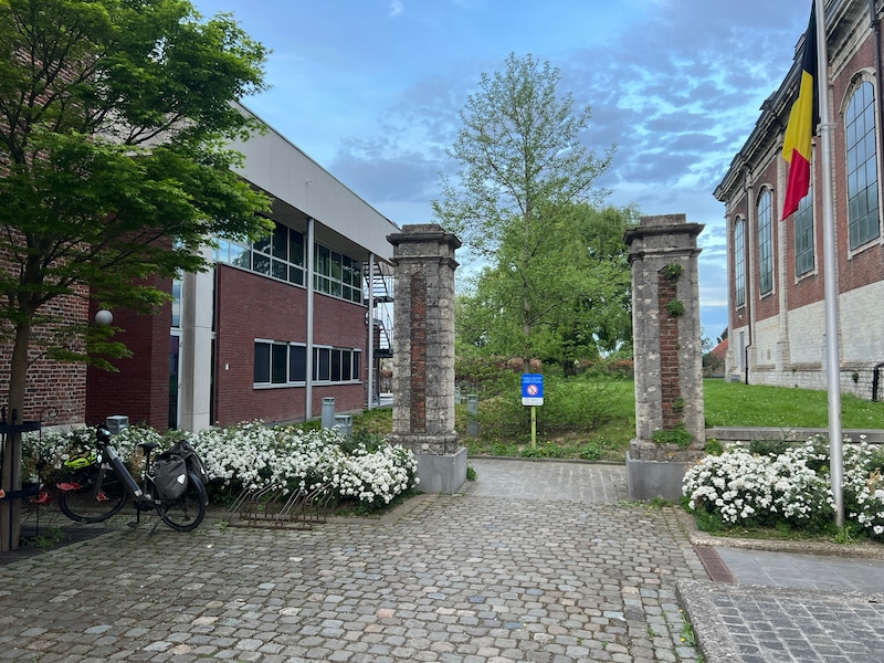 Dinsdagavond is het gemeenteraad in Hoegaarden.
