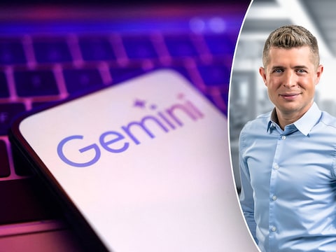 Techexpert Kenneth Dée lijst op hoe de nieuwe Gemini jouw leven gemakkelijker kan maken.