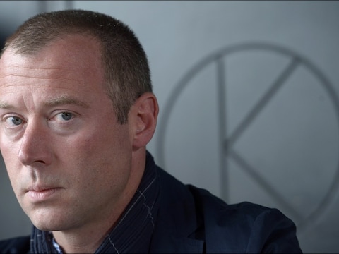 Dimitri Bontinck.