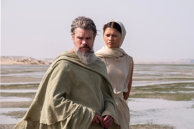 Eeuwenoud werk plots weer razend populair: ‘The Odyssey’ zorgt voor explosieve stijging van luisterboeken van Homerus