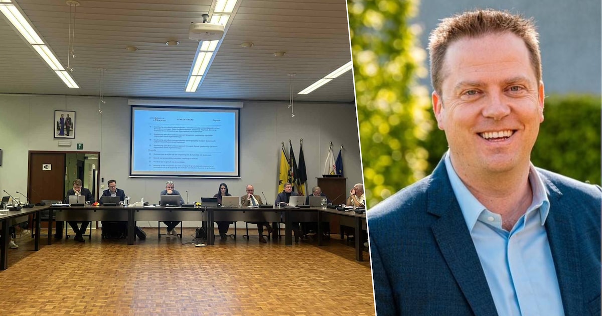 Merchtem krijgt eigen verplaatsbare snelheidscamera: “Snelheidsduivels ...