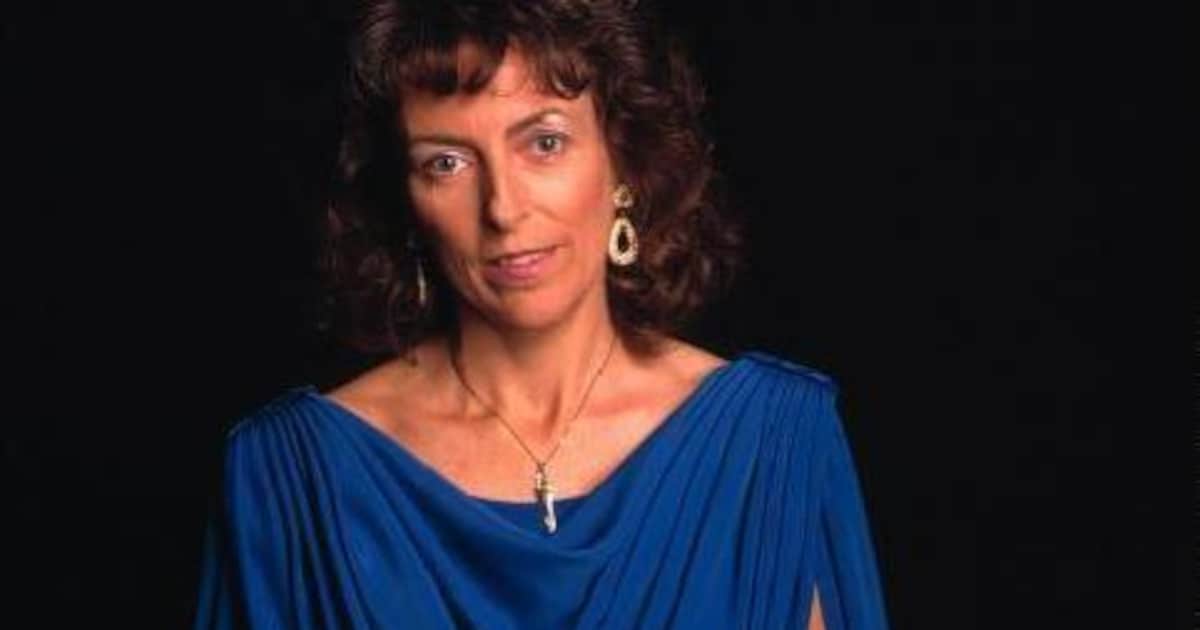 Medium Jomanda vrijgesproken in zaak-Sylvia Millecam | Nieuws | HLN.be