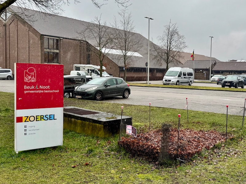 Non-binaire leerkracht in Zoersel wil enkel worden aangesproken met voornaam, burgemeester reageert: “Kleuters zullen er snel mee weg zijn”