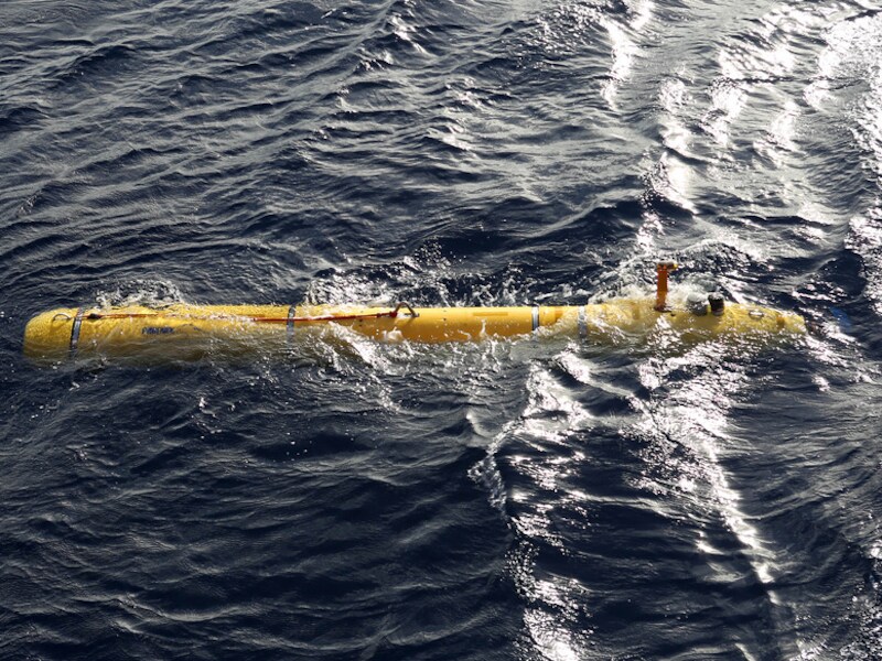 Nog steeds geen spoor van vlucht MH370 van Malaysia Airlines, zelfs niet nu de hoogtechnologische duikboot Bluefin-21 wordt ingeschakeld in de zoektocht.