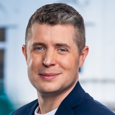Kenneth Dée