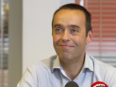 Bruno Tobback