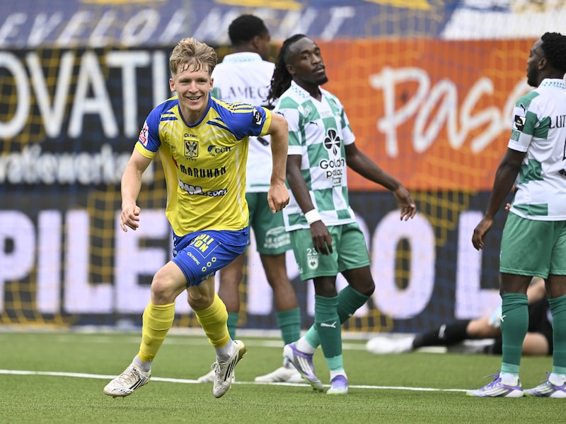 STVV zonder geschorste Yamamoto naar lastige trip in La Louvière