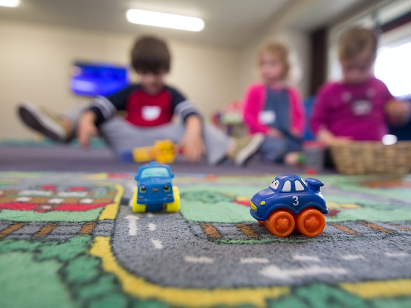 Schepen bevestigt komst van nieuw kinderdagverblijf: “Er wordt gemikt op najaar 2027” 