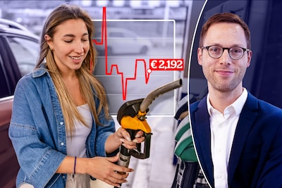 “Zonder oplossing raakt ook de buffer uiteindelijk op”: wat kunnen we nog verwachten nu benzine recordprijs haalt?