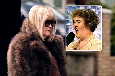 ‘Britain’s got talent’-ster Susan Boyle (65) verbaast fans met nieuwe look: “Er begint een nieuw tijdperk”