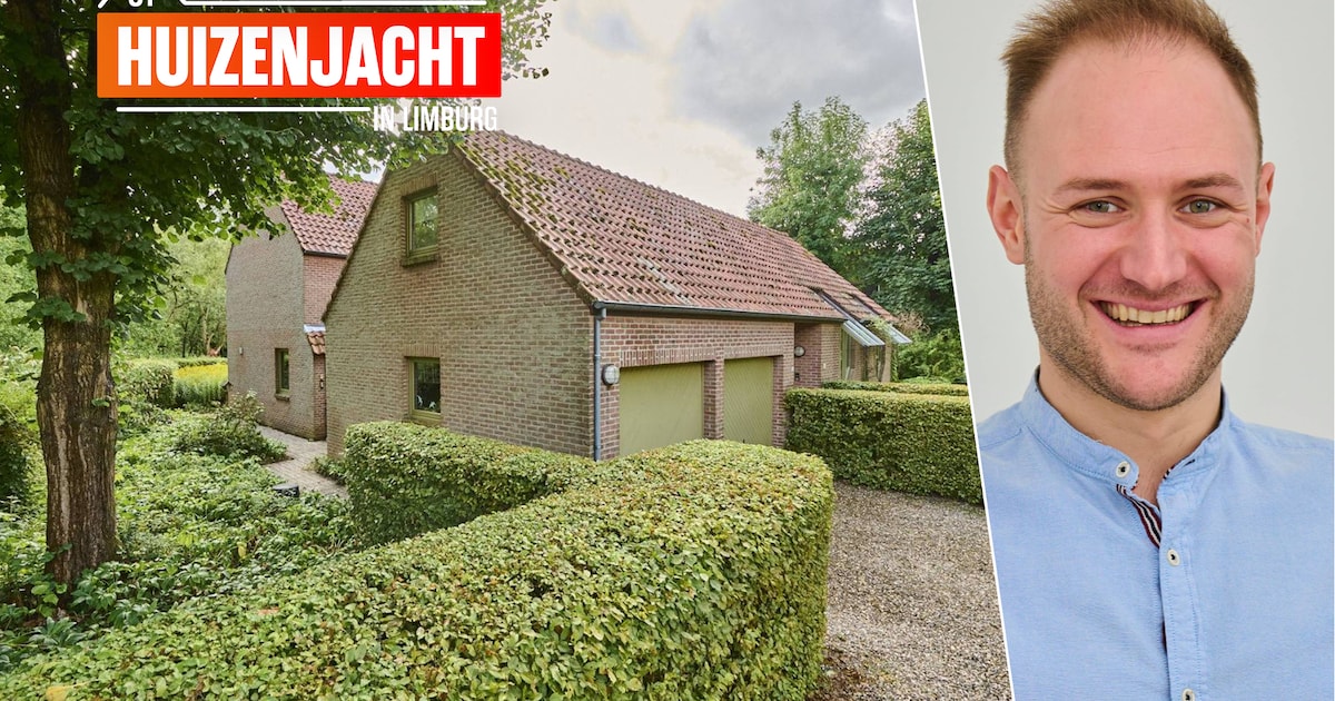 HUIZENJACHT. Peer, waar inwoners blijven ‘plakken’: “Al vanaf 350.000 ...