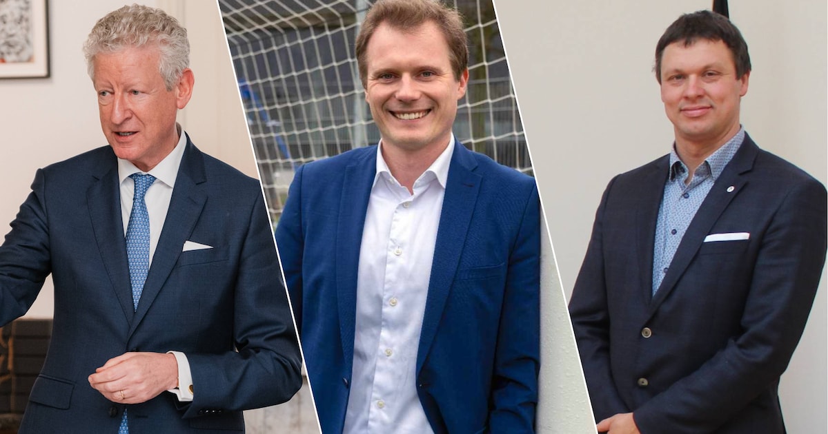 Stoelendans na ontslag Pieter De Crem komt op gang, maar wachten op ...