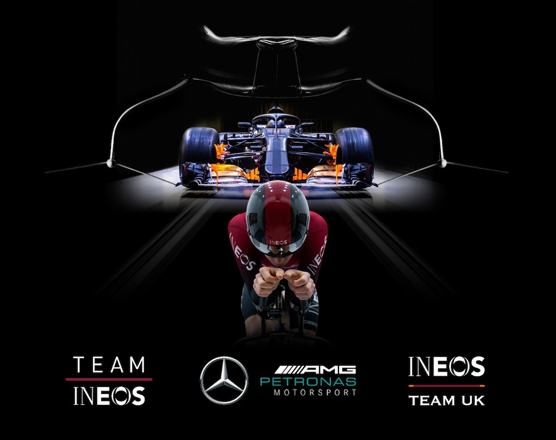 WorldTour-teams slaan brug naar Formule 1: Na Bahrain met McLaren, nu ...