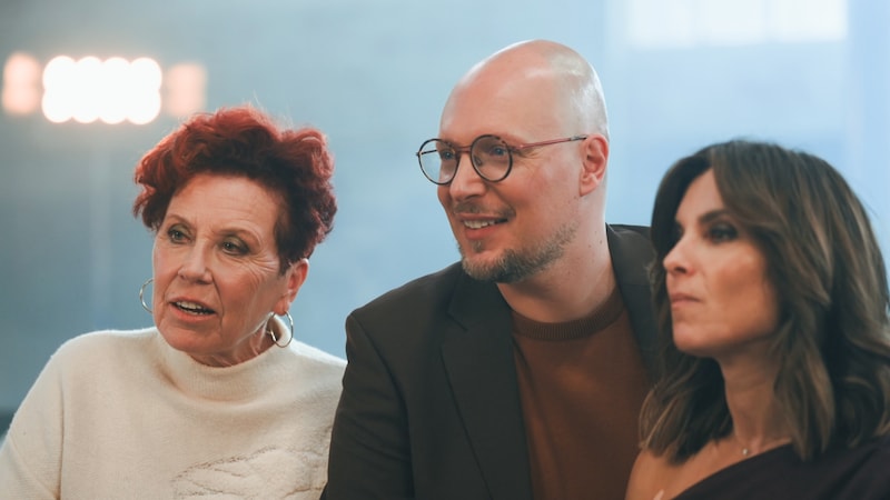 Ik herken mezelf niet voor de volle 100 procent op tv”: Béa Vandendael (62) moet  nog steeds wennen aan haar rol als jurylid in 'Huis gemaakt' | Showbizz |  HLN.be