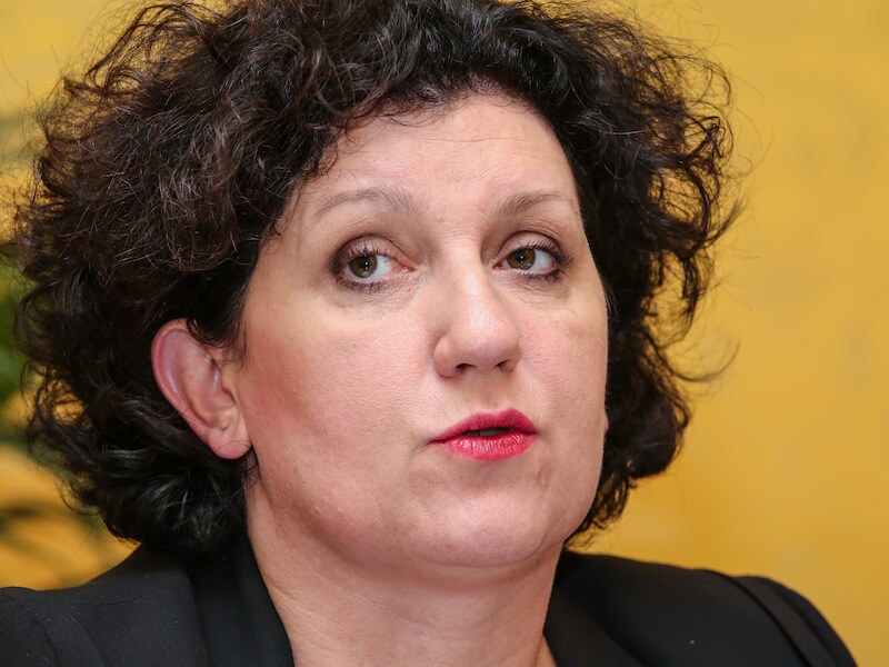 Minister van Justitie Turtelboom onderhandelt nog met de ordes van advocaten.