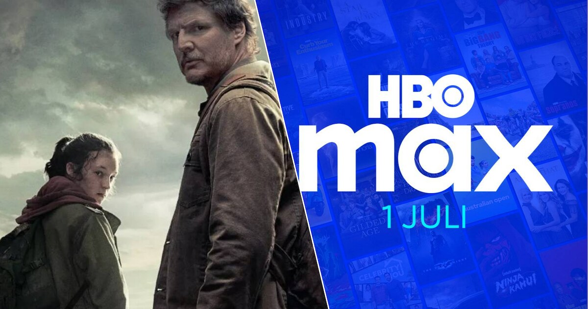 Op HBO Max kijk je 2 weken gratis naar films en series, maar hoeveel ...
