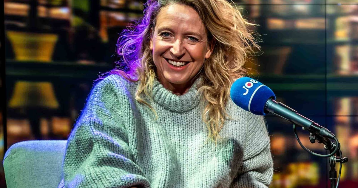 Cath Luyten is gelukkig verloofd, maar durft volgende stap nog niet zetten. “Dat het niet lukt, wil 