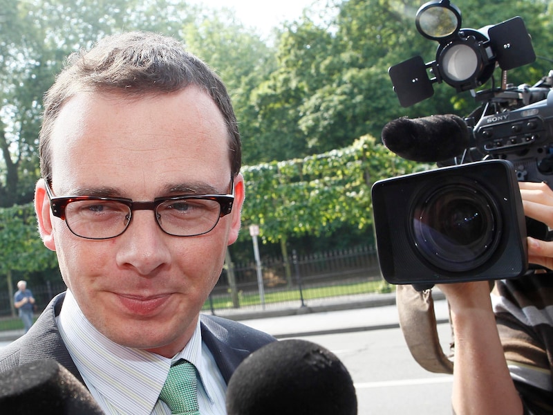 Wouter Beke.