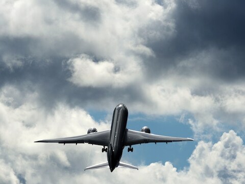 All Nippon hield vijf van zijn elf Dreamliners aan de grond wegens ongerustheid over een onderdeel van de Rolls Royce-motor.